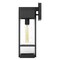 Quoizel Wynn Outdoor Wall Lantern WYN8406EK - alternate 4